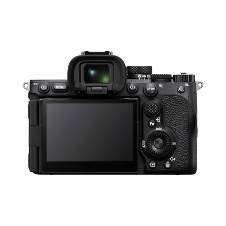 Sony a7R V Mirrorless Camera — Being Shipped