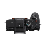 Sony a7R V Mirrorless Camera — Being Shipped