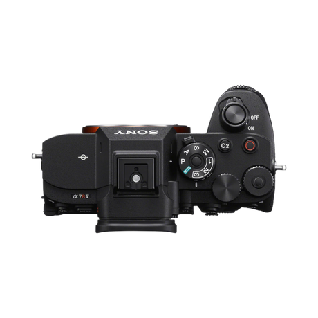 Sony a7R V Mirrorless Camera — Being Shipped