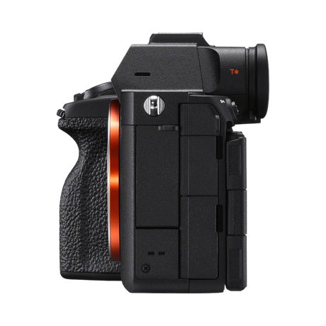 Sony a7R V Mirrorless Camera — Being Shipped