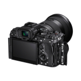 Sony a7R V Mirrorless Camera — Being Shipped