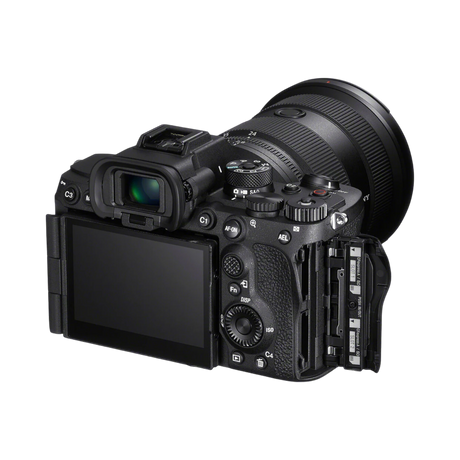 Sony a7R V Mirrorless Camera — Being Shipped