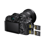 Sony a7R V Mirrorless Camera — Being Shipped