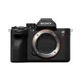Sony a7R V Mirrorless Camera — Being Shipped