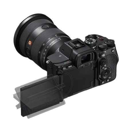 Sony a7R V Mirrorless Camera — Being Shipped