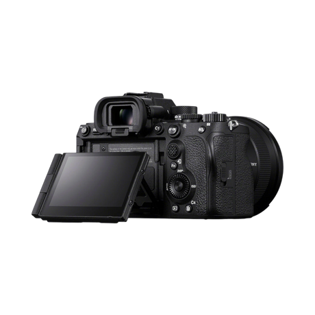 Sony a7R V Mirrorless Camera — Being Shipped