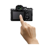 Sony a7R V Mirrorless Camera — Being Shipped