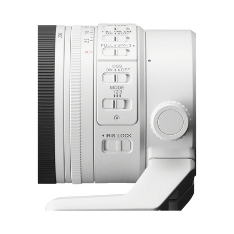 Sony FE 70-200mm F2.8 GM OSS II Full-Frame Telephoto Zoom Lens — Being Shipped