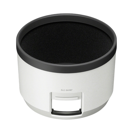 Sony FE 70-200mm F2.8 GM OSS II Full-Frame Telephoto Zoom Lens — Being Shipped