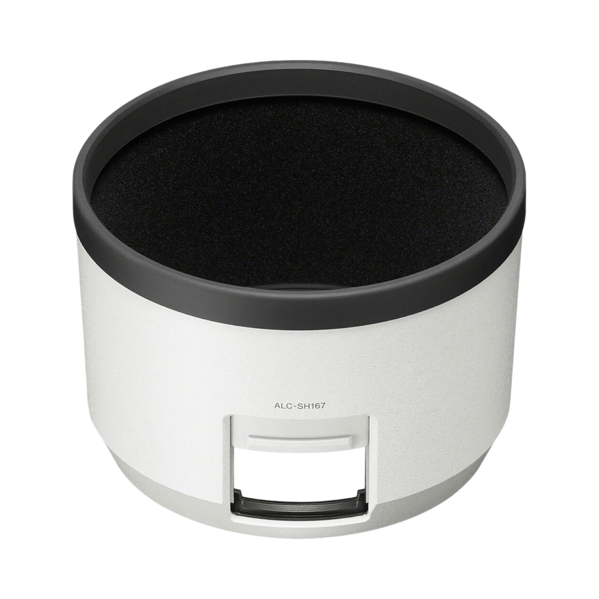 Sony FE 70-200mm F2.8 GM OSS II Full-Frame Telephoto Zoom Lens — Being Shipped