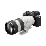 Sony FE 70-200mm F2.8 GM OSS II Full-Frame Telephoto Zoom Lens — Being Shipped