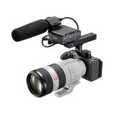 Sony FE 70-200mm F2.8 GM OSS II Full-Frame Telephoto Zoom Lens — Being Shipped