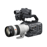 Sony FE 70-200mm F2.8 GM OSS II Full-Frame Telephoto Zoom Lens — Being Shipped