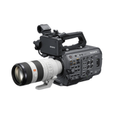 Sony FE 70-200mm F2.8 GM OSS II Full-Frame Telephoto Zoom Lens — Being Shipped