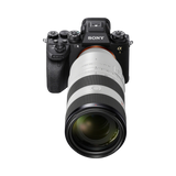 Sony FE 70-200mm F2.8 GM OSS II Full-Frame Telephoto Zoom Lens — Being Shipped