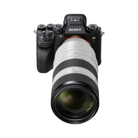 Sony FE 70-200mm F2.8 GM OSS II Full-Frame Telephoto Zoom Lens — Being Shipped