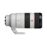Sony FE 70-200mm F2.8 GM OSS II Full-Frame Telephoto Zoom Lens — Being Shipped