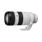 Sony FE 70-200mm F2.8 GM OSS II Full-Frame Telephoto Zoom Lens — Being Shipped