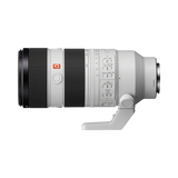 Sony FE 70-200mm F2.8 GM OSS II Full-Frame Telephoto Zoom Lens — Being Shipped