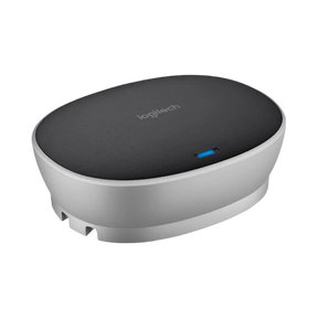 Logitech GROUP USB Hub for Simplified Cabling — Being Shipped