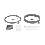 Logitech Tap Jumpstart Bundle — Being Shipped