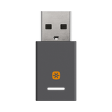 Logitech Unifying USB Audio Receiver — Being Shipped