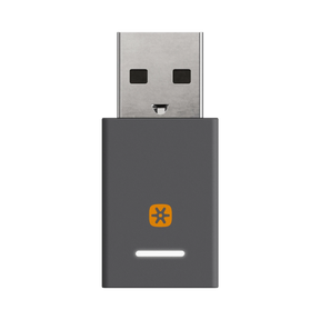 Logitech Unifying USB Audio Receiver — Being Shipped