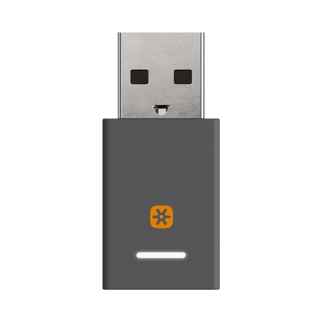 Logitech Unifying USB Audio Receiver — Being Shipped
