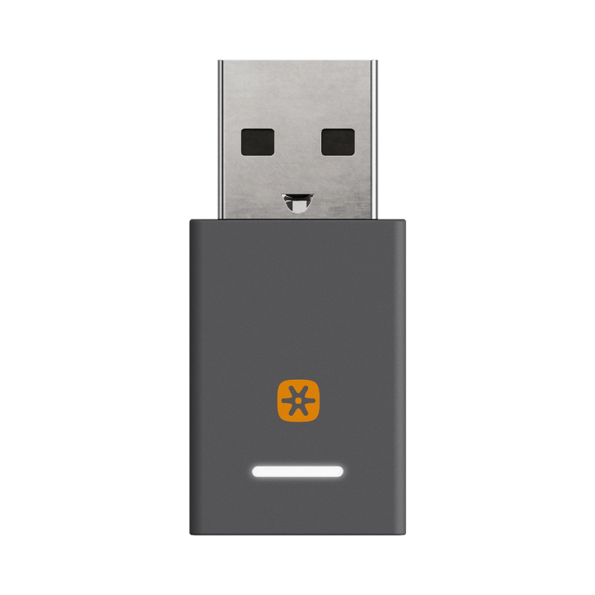 Logitech Unifying USB Audio Receiver — Being Shipped