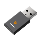 Logitech Unifying USB Audio Receiver — Being Shipped