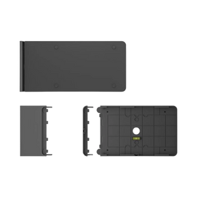 Logitech Mounting Bracket for Tap Scheduler (Graphite) — Being Shipped