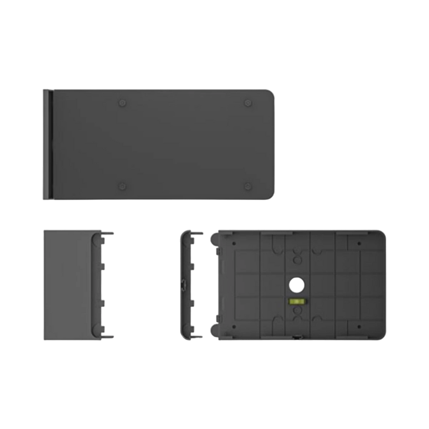 Logitech Mounting Bracket for Tap Scheduler (Graphite) — Being Shipped