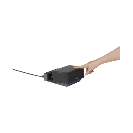 Logitech Logi Dock Focus Room Kit — Being Shipped