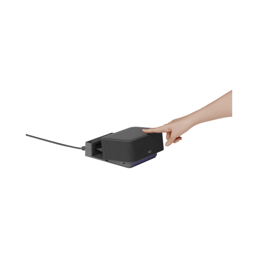 Logitech Logi Dock Focus Room Kit — Being Shipped