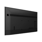 Sony BZ40L Series 75" UHD 4K HDR Commercial Display — Being Shipped