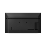 Sony BZ40L Series 75" UHD 4K HDR Commercial Display — Being Shipped