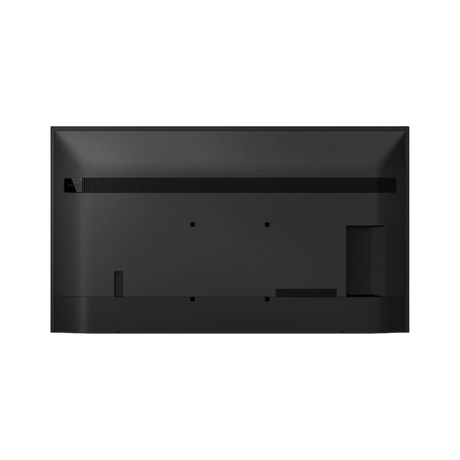 Sony BZ40L Series 75" UHD 4K HDR Commercial Display — Being Shipped