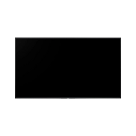 Sony BZ40L Series 75" UHD 4K HDR Commercial Display — Being Shipped