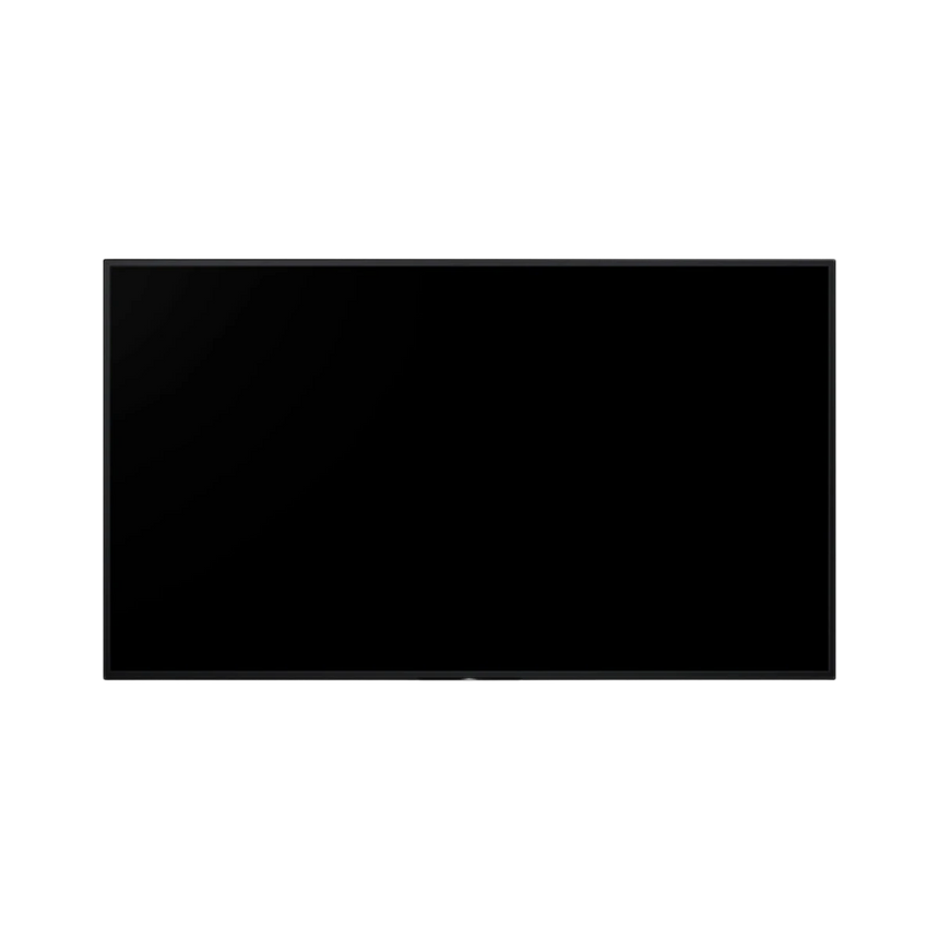 Sony BZ40L Series 75" UHD 4K HDR Commercial Display — Being Shipped