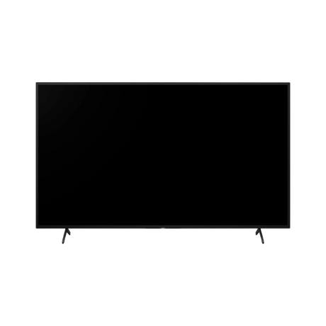 Sony BZ40L Series 75" UHD 4K HDR Commercial Display — Being Shipped