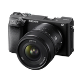 Sony E 15mm f/1.4 G Wide Angle APS C Prime Lens — Being Shipped