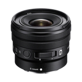Sony E PZ 10-20mm f/4 G Ultra Wide Zoom Lens — Being Shipped