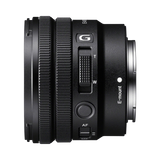 Sony E PZ 10-20mm f/4 G Ultra Wide Zoom Lens — Being Shipped