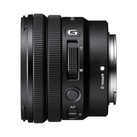 Sony E PZ 10-20mm f/4 G Ultra Wide Zoom Lens — Being Shipped