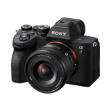 Sony E PZ 10-20mm f/4 G Ultra Wide Zoom Lens — Being Shipped