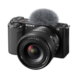Sony E PZ 10-20mm f/4 G Ultra Wide Zoom Lens — Being Shipped