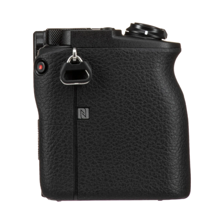 Sony a6600 Mirrorless Camera — Being Shipped