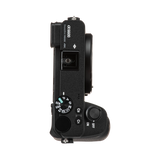 Sony a6600 Mirrorless Camera — Being Shipped