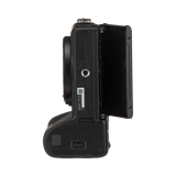 Sony a6600 Mirrorless Camera — Being Shipped