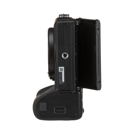 Sony a6600 Mirrorless Camera — Being Shipped